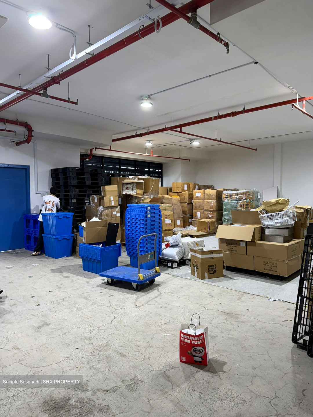 Kaki Bukit Avenue 1 (D14), Warehouse #530956461